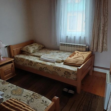 Rooms Skorpijon Zabljak  Bagian luar foto