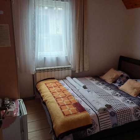 Rooms Skorpijon Zabljak  Bagian luar foto