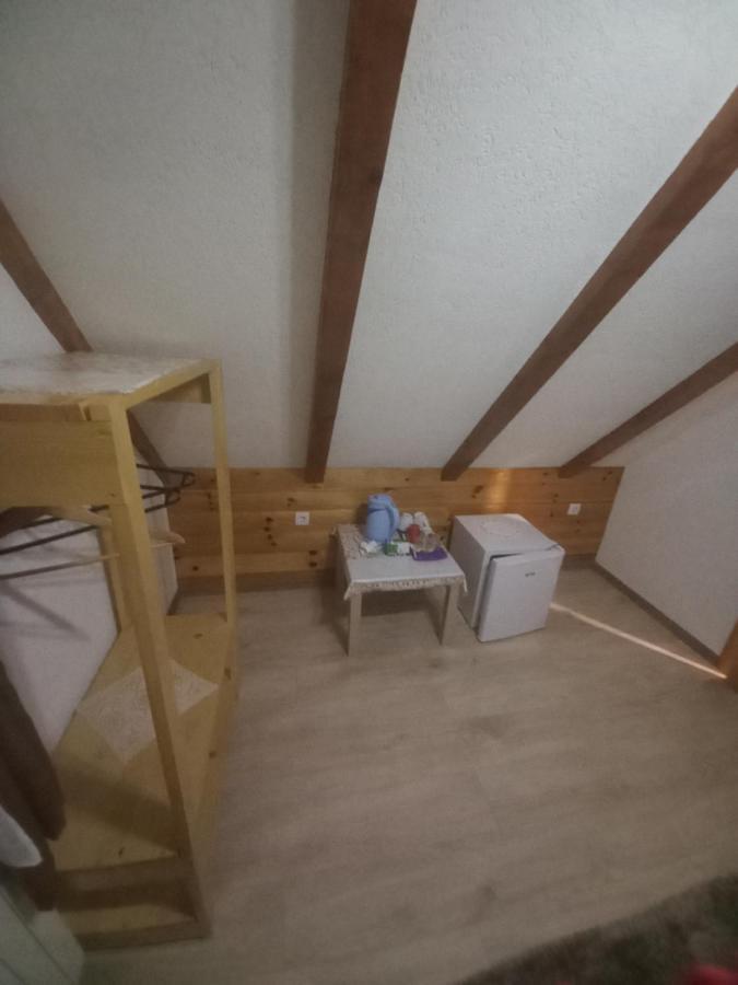 Rooms Skorpijon Zabljak  Bagian luar foto