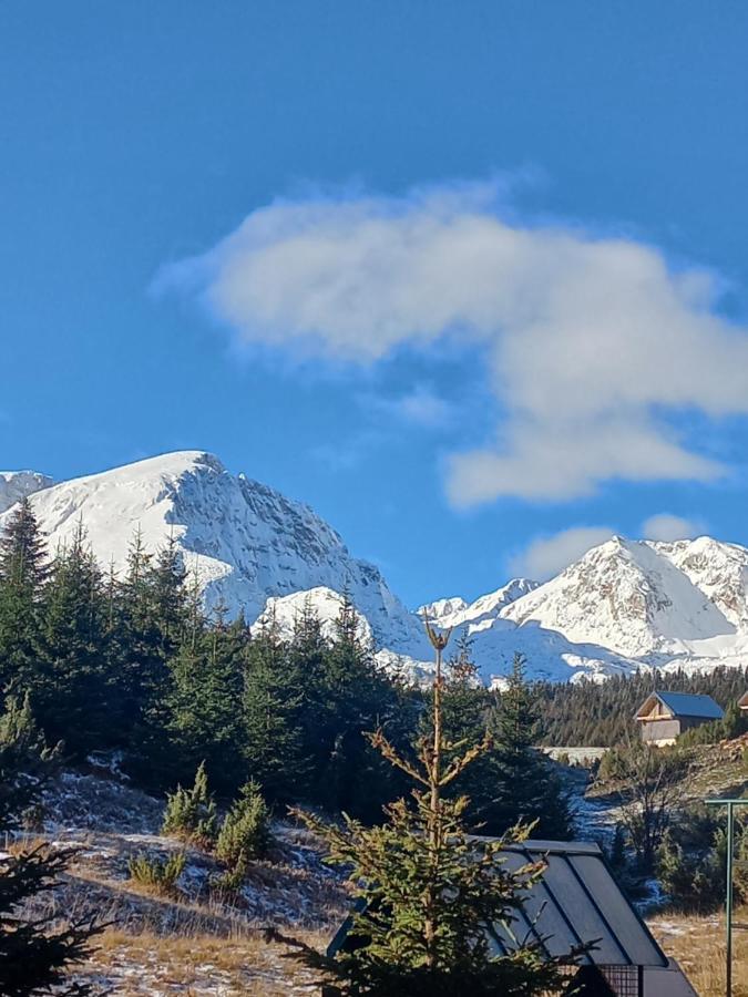 Rooms Skorpijon Zabljak  Bagian luar foto