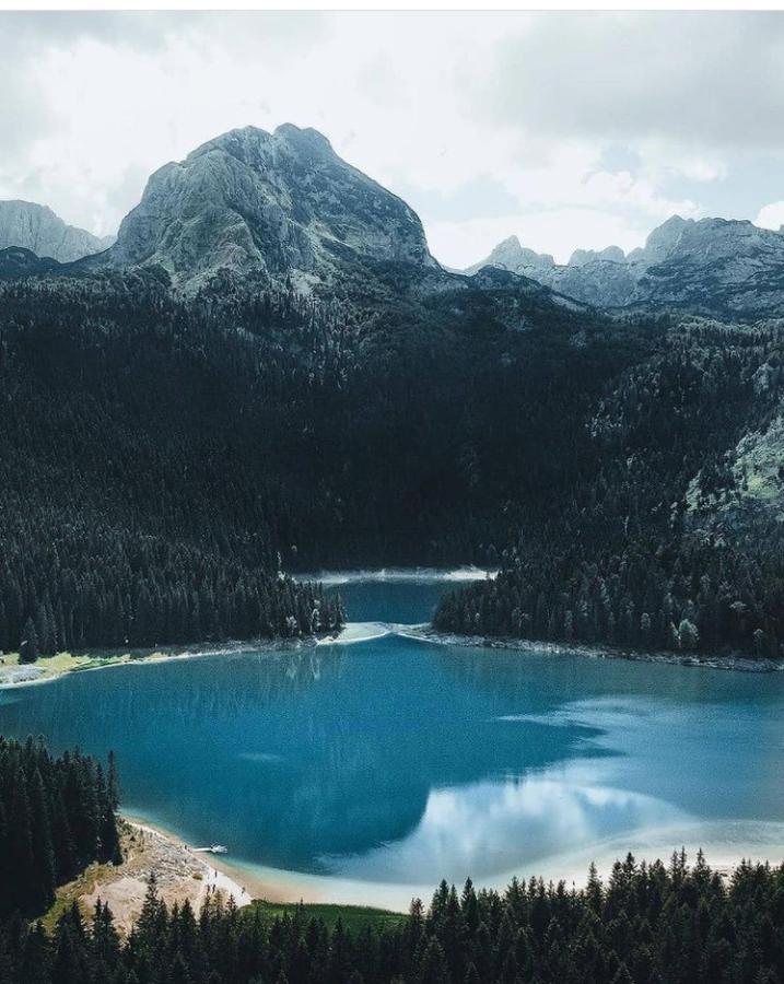 Rooms Skorpijon Zabljak  Bagian luar foto