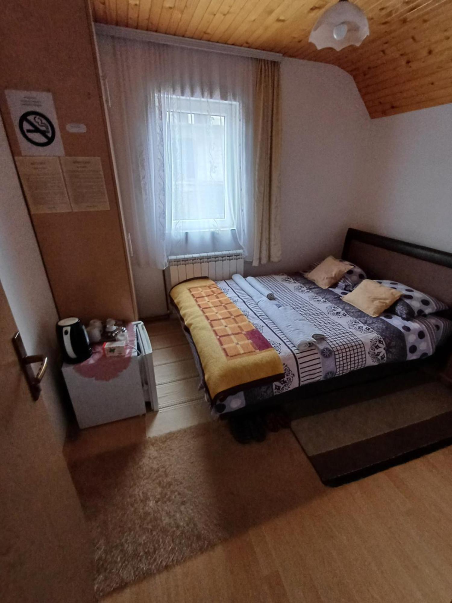 Rooms Skorpijon Zabljak  Ruang foto