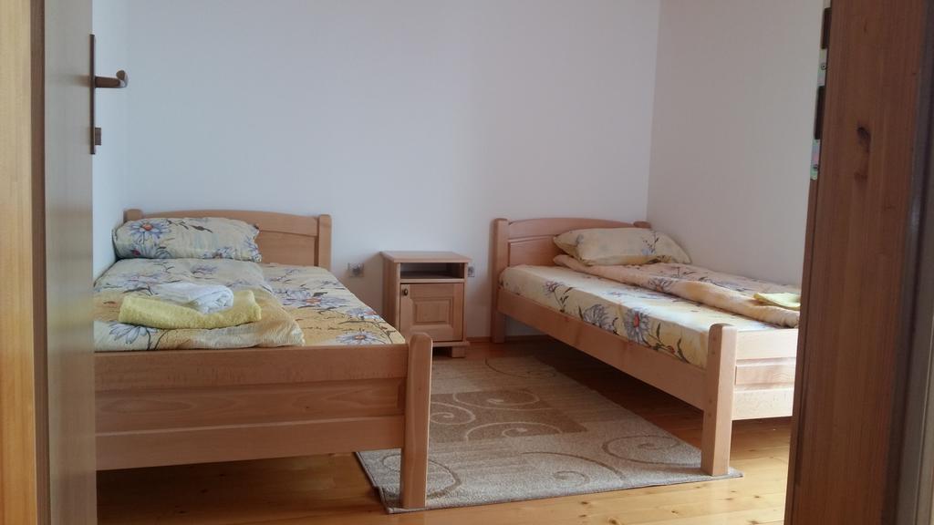 Rooms Skorpijon Zabljak  Bagian luar foto