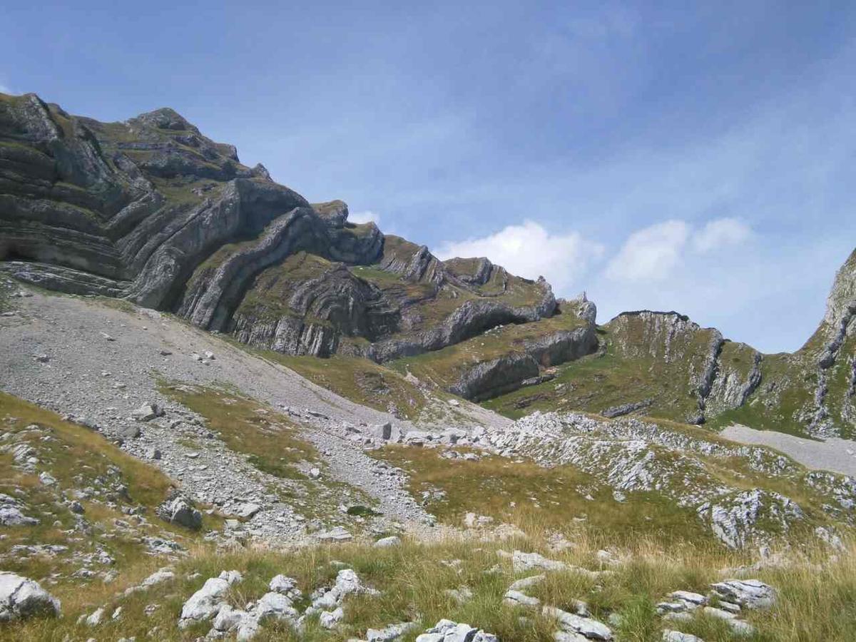 Rooms Skorpijon Zabljak  Bagian luar foto