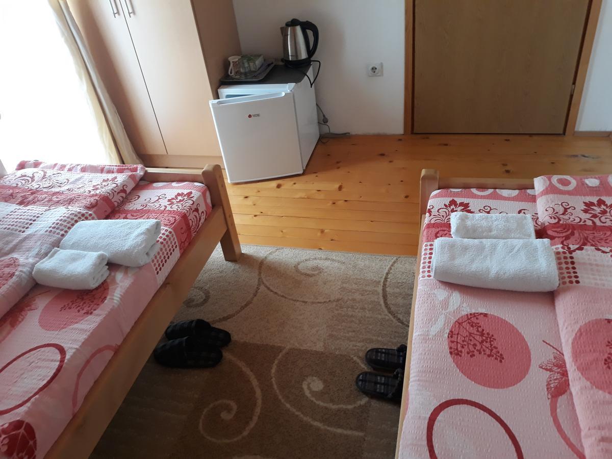 Rooms Skorpijon Zabljak  Bagian luar foto