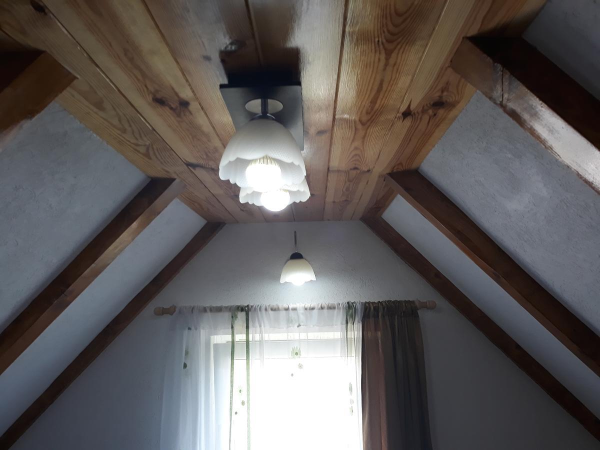 Rooms Skorpijon Zabljak  Bagian luar foto