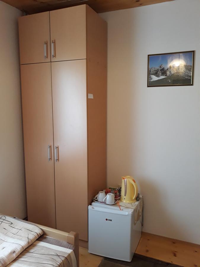 Rooms Skorpijon Zabljak  Bagian luar foto